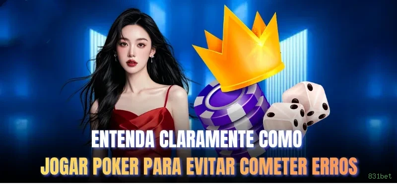 App 831bet para Android e iOS - download grátis