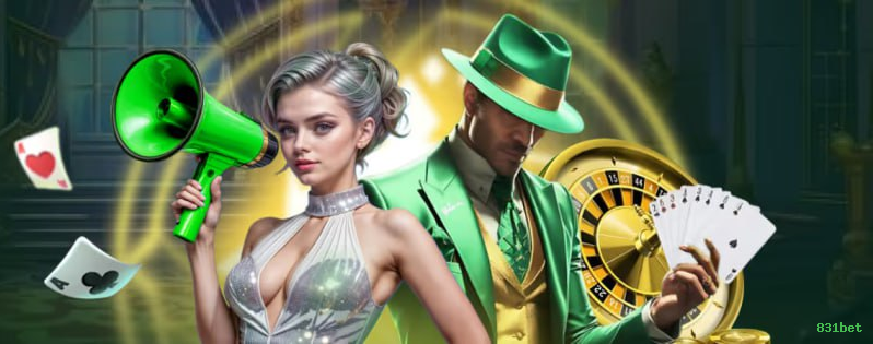 Download app 831bet Android iOS
