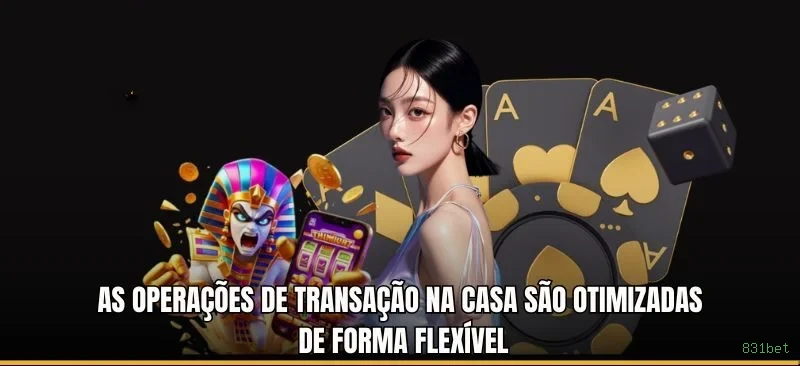 Slots no app 831bet mobile