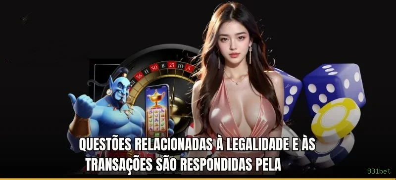 Cassino ao vivo 831bet dealers