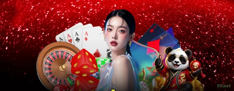 App 831bet Android download