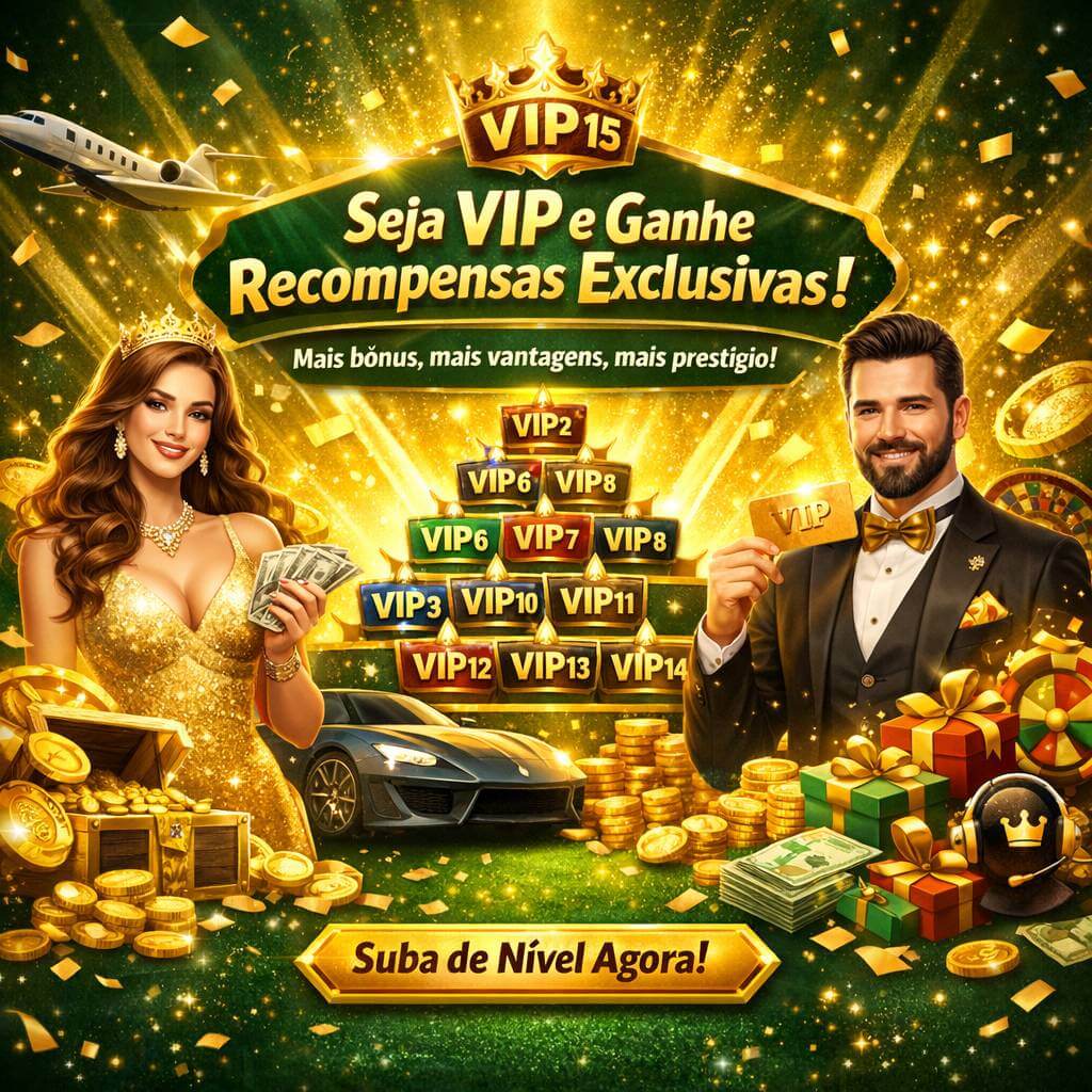 Programa VIP 831bet - benefícios exclusivos