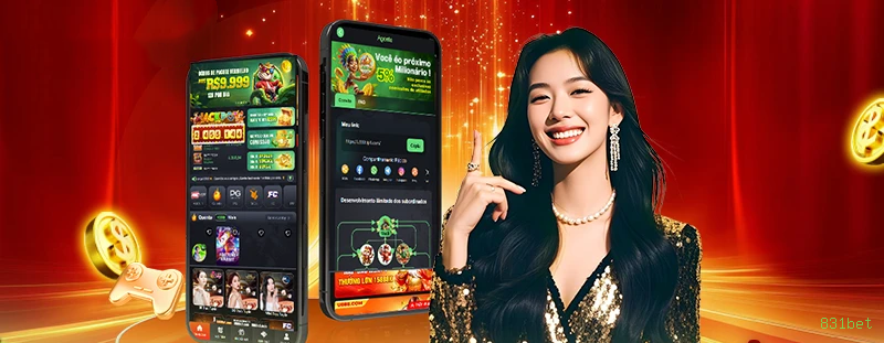 Bônus exclusivos membros VIP 831bet