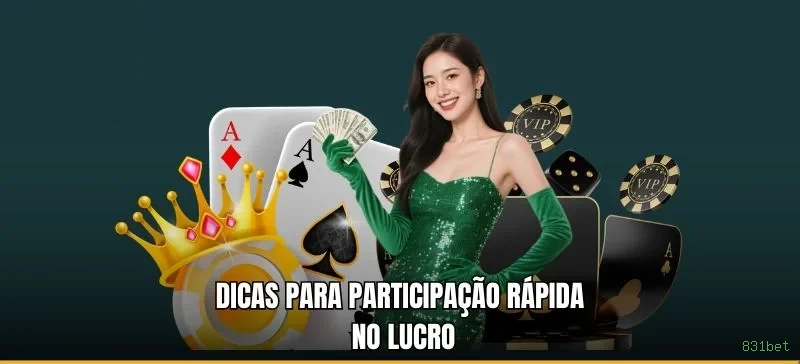 Bônus e prêmios 831bet