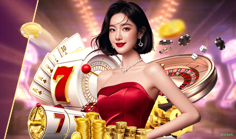 Slots com prêmios 831bet